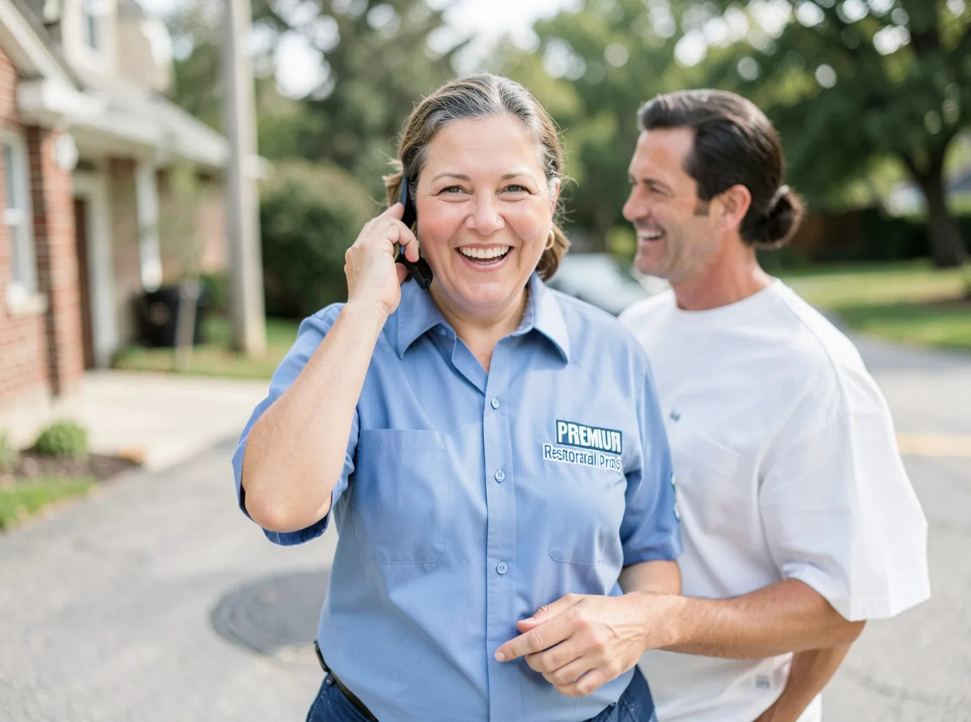 Water Damage Restoration Frenchmans Bayou, AR FAQs